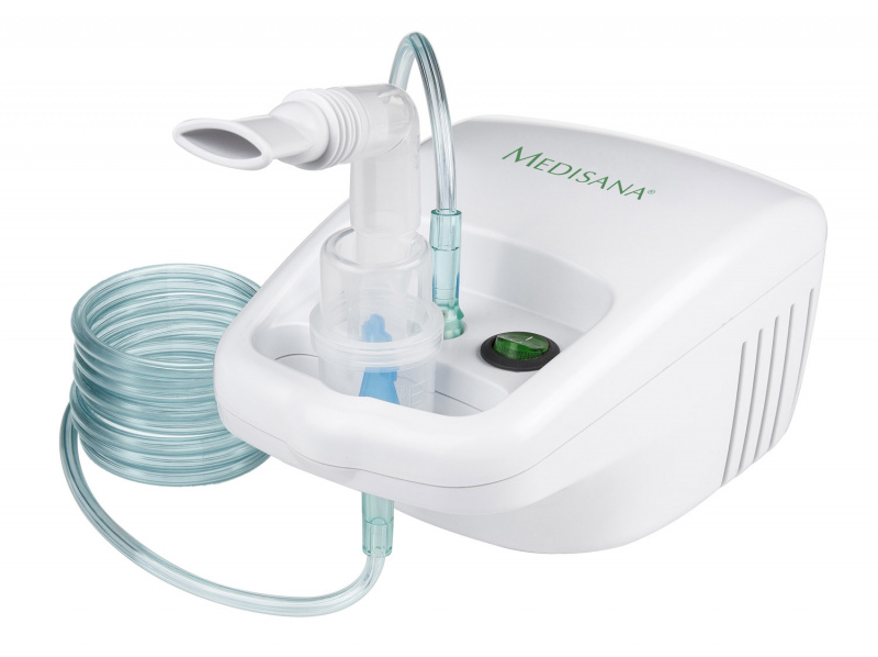 medisana® 500 IN Inhalator